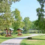 Photo Gallery Of Deer Run Rv Resort In Crossville Tennessee